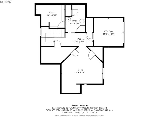 6200 Ne 29TH Ave, Portland, OR 97211
