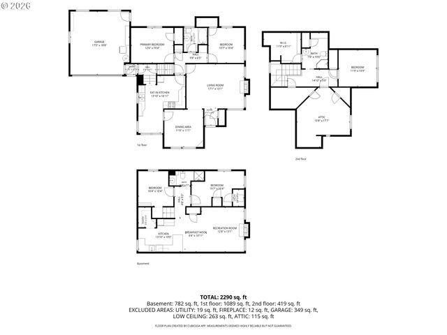 6200 Ne 29TH Ave, Portland, OR 97211