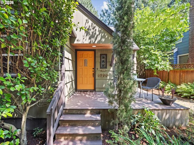 6200 Ne 29TH Ave, Portland, OR 97211