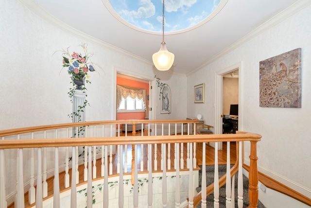 739 Aberdeen Drive, Crete, IL 60417