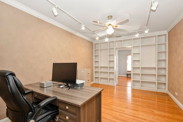 739 Aberdeen Drive, Crete, IL 60417