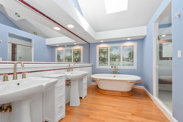 739 Aberdeen Drive, Crete, IL 60417