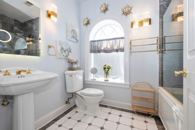 739 Aberdeen Drive, Crete, IL 60417