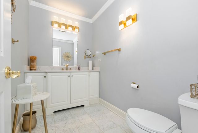 739 Aberdeen Drive, Crete, IL 60417