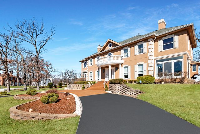 739 Aberdeen Drive, Crete, IL 60417