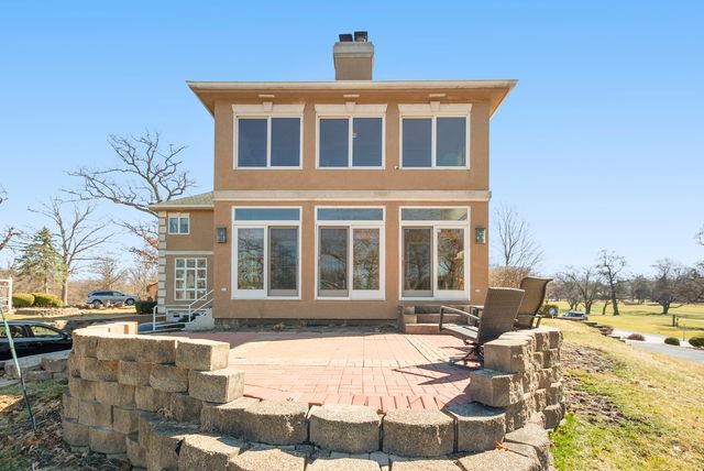 739 Aberdeen Drive, Crete, IL 60417