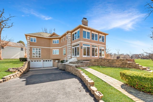 739 Aberdeen Drive, Crete, IL 60417