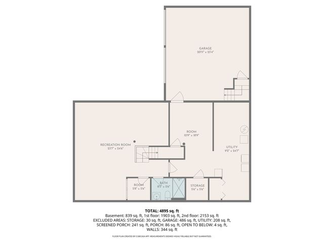 739 Aberdeen Drive, Crete, IL 60417