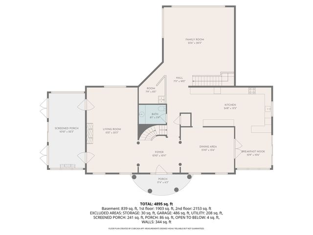 739 Aberdeen Drive, Crete, IL 60417