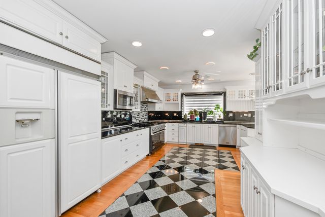 739 Aberdeen Drive, Crete, IL 60417