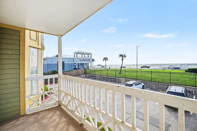 6300 Seawall Blvd Unit 2101, Galveston, TX 77551