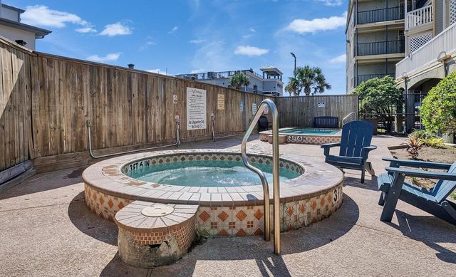 6300 Seawall Blvd Unit 2101, Galveston, TX 77551