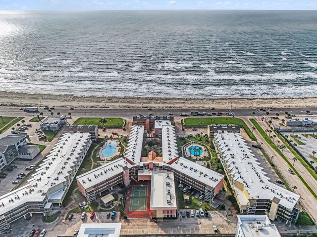 6300 Seawall Blvd Unit 2101, Galveston, TX 77551