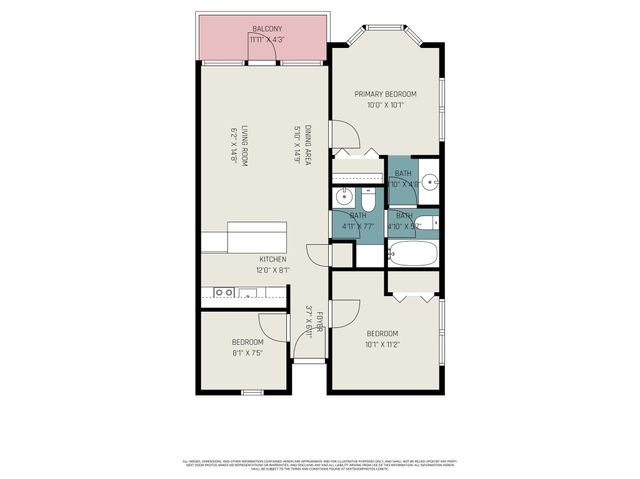 6300 Seawall Blvd Unit 2101, Galveston, TX 77551