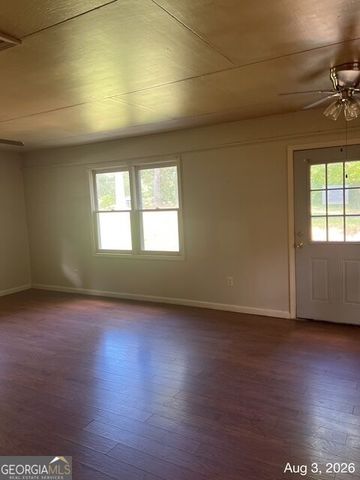 566 Colbert Grove Church Road, Danielsville, GA 30633
