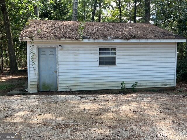 566 Colbert Grove Church Road, Danielsville, GA 30633