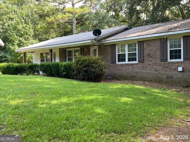 566 Colbert Grove Church Road, Danielsville, GA 30633