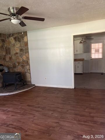 566 Colbert Grove Church Road, Danielsville, GA 30633