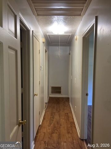 566 Colbert Grove Church Road, Danielsville, GA 30633