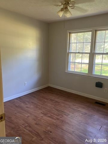 566 Colbert Grove Church Road, Danielsville, GA 30633