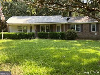 566 Colbert Grove Church Road, Danielsville, GA 30633
