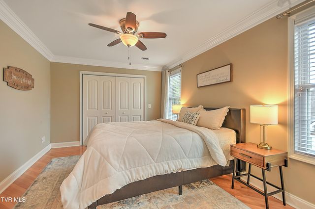 124 Forest Lane N, Blountville, TN 37617