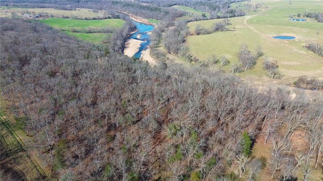 13.75 acres CR 217, Berryville, AR 72616