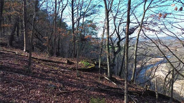 13.75 acres CR 217, Berryville, AR 72616