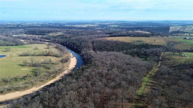 13.75 acres CR 217, Berryville, AR 72616