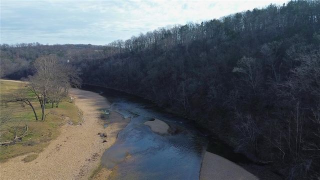 13.75 acres CR 217, Berryville, AR 72616