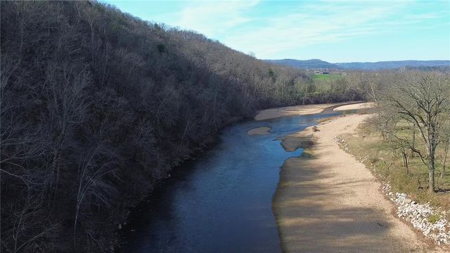 13.75 acres CR 217, Berryville, AR 72616