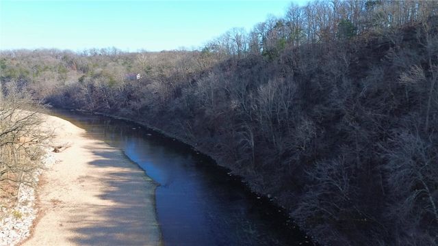 13.75 acres CR 217, Berryville, AR 72616