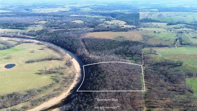 13.75 acres CR 217, Berryville, AR 72616