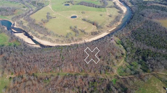 13.75 acres CR 217, Berryville, AR 72616