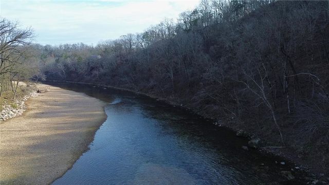 13.75 acres CR 217, Berryville, AR 72616