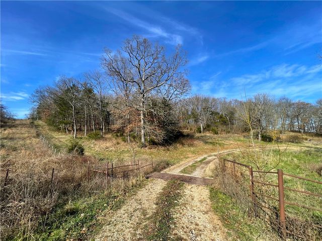 13.75 acres CR 217, Berryville, AR 72616