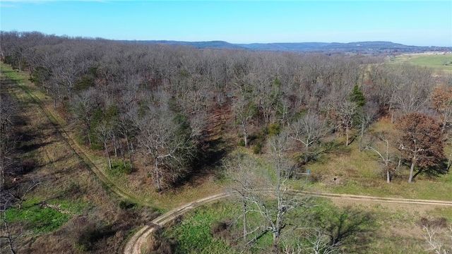 13.75 acres CR 217, Berryville, AR 72616