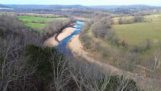 13.75 acres CR 217, Berryville, AR 72616