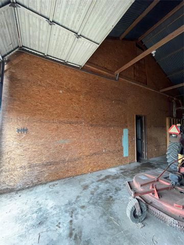 218 Fm 710, Ganado, TX 77962