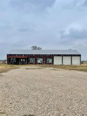 218 Fm 710, Ganado, TX 77962