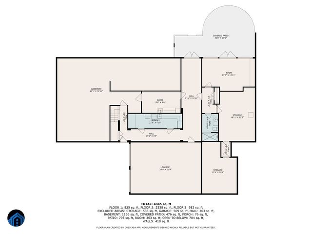143 Charlotte LN, Hardy, VA 24101