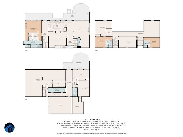 143 Charlotte LN, Hardy, VA 24101