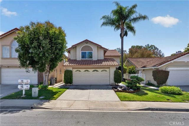 29746 Michelis, Laguna Niguel, CA 92677