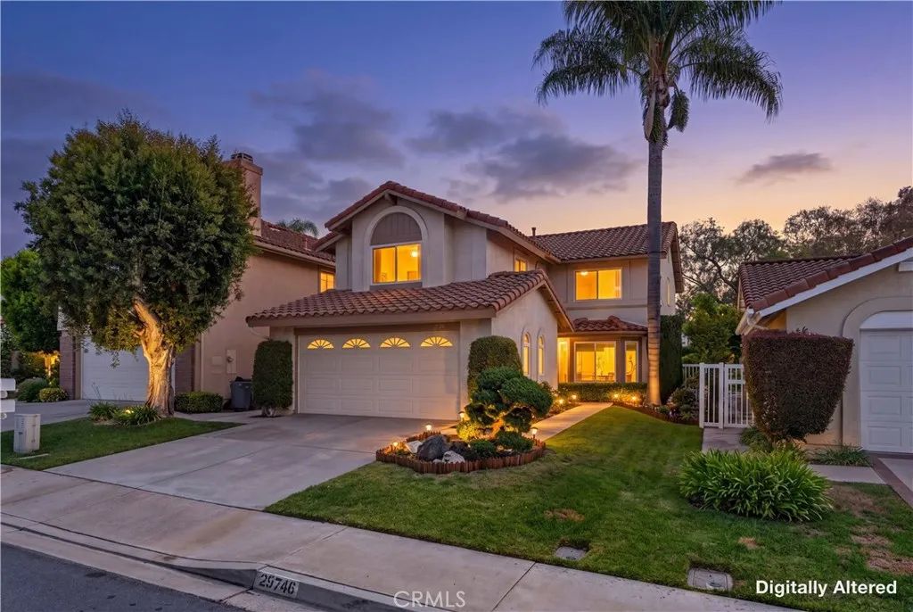 29746 Michelis, Laguna Niguel, CA 92677