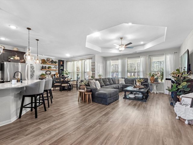 9746 Guadalupe Street, Conroe, TX 77303