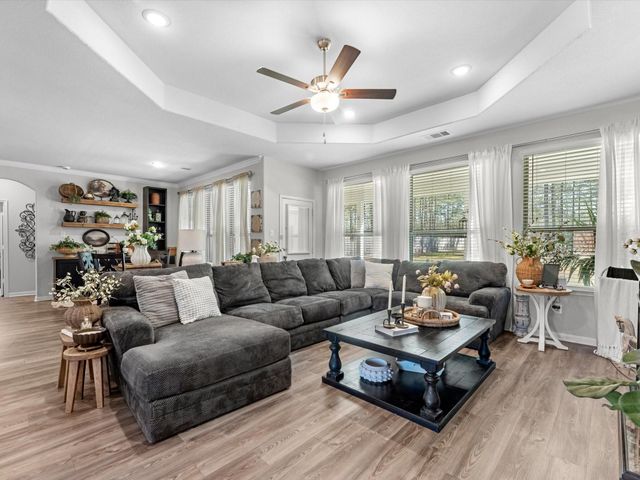 9746 Guadalupe Street, Conroe, TX 77303