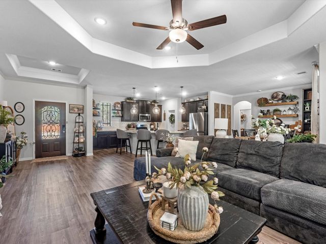 9746 Guadalupe Street, Conroe, TX 77303