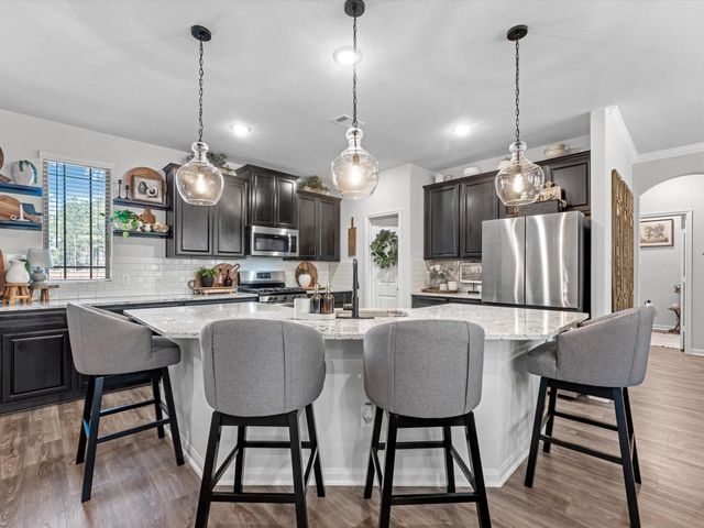 9746 Guadalupe Street, Conroe, TX 77303