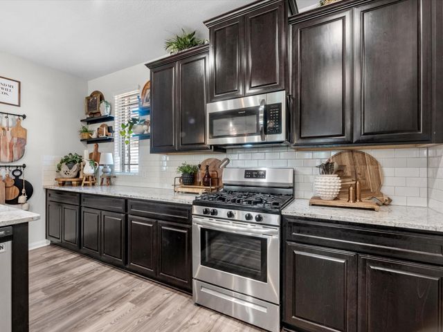 9746 Guadalupe Street, Conroe, TX 77303