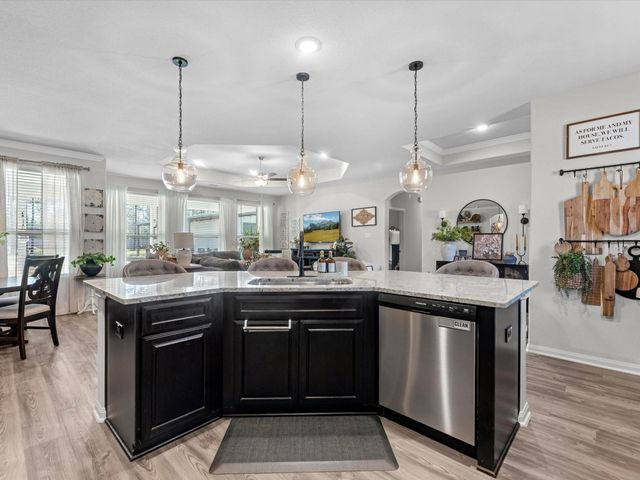 9746 Guadalupe Street, Conroe, TX 77303